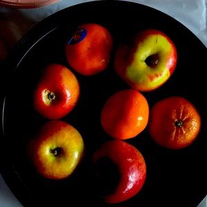 EXTRA FRUITY FRUIT BOWL 😫